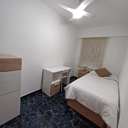 Piso Tres Апартаменты *